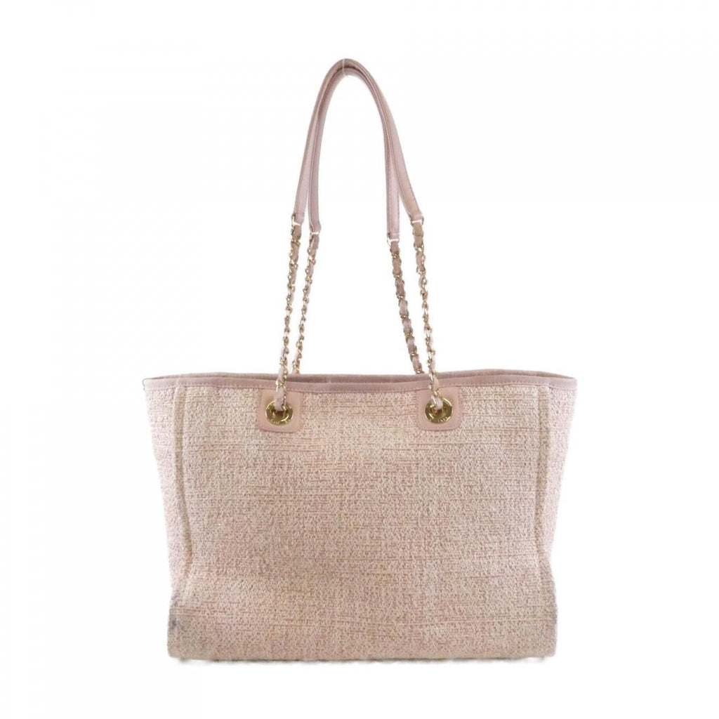 Chanel Deauville Tote Bag