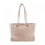 Chanel Deauville Tote Bag