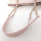 Chanel Deauville Tote Bag