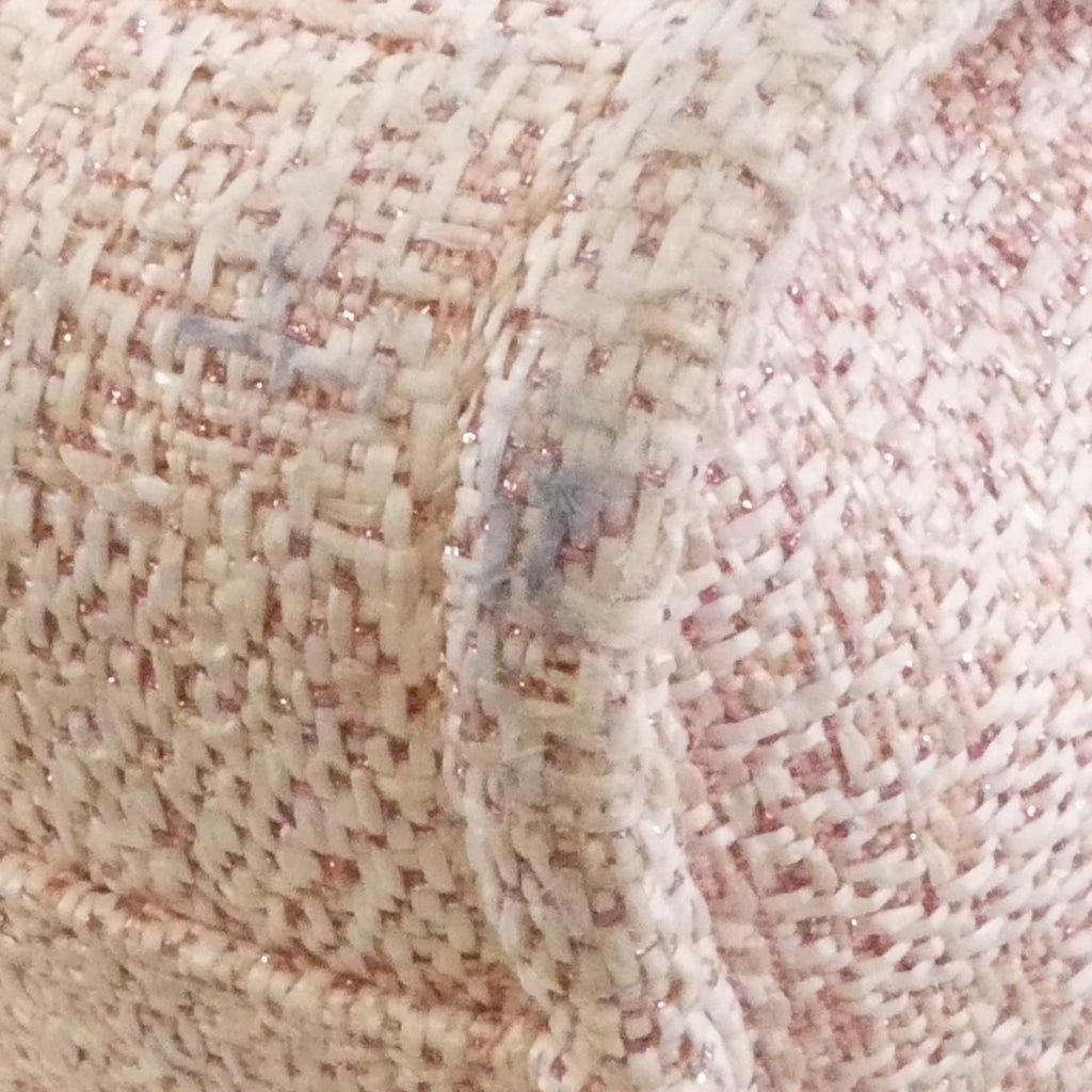 Chanel Deauville Tote Bag