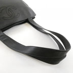 Chanel Bag Handbag Black
