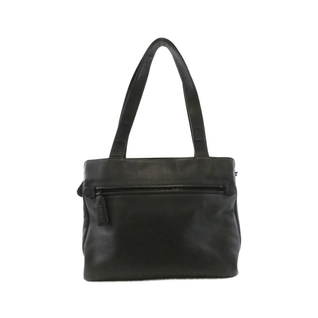 Chanel Bag Handbag Black