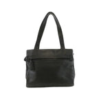 Chanel Bag Handbag Black