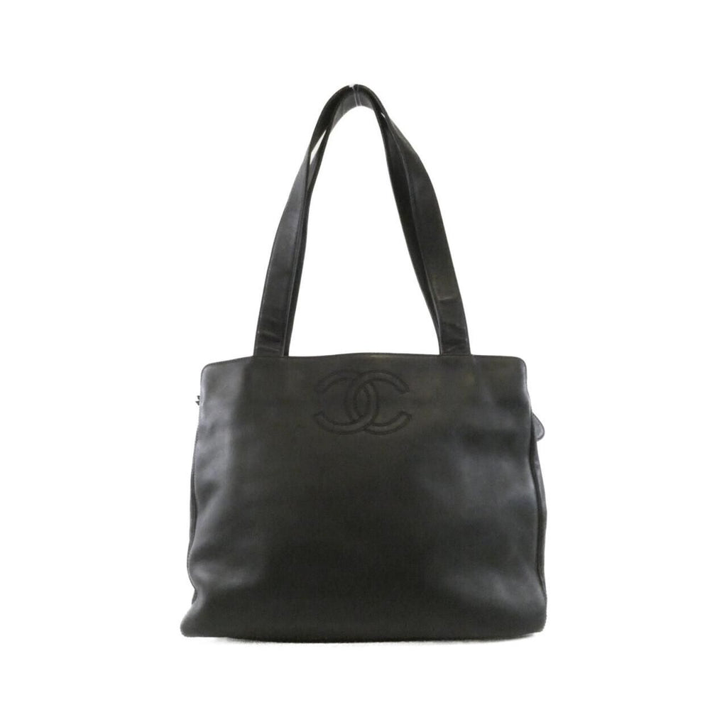 Chanel Bag Handbag Black
