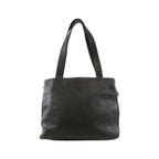 Chanel Bag Handbag Black