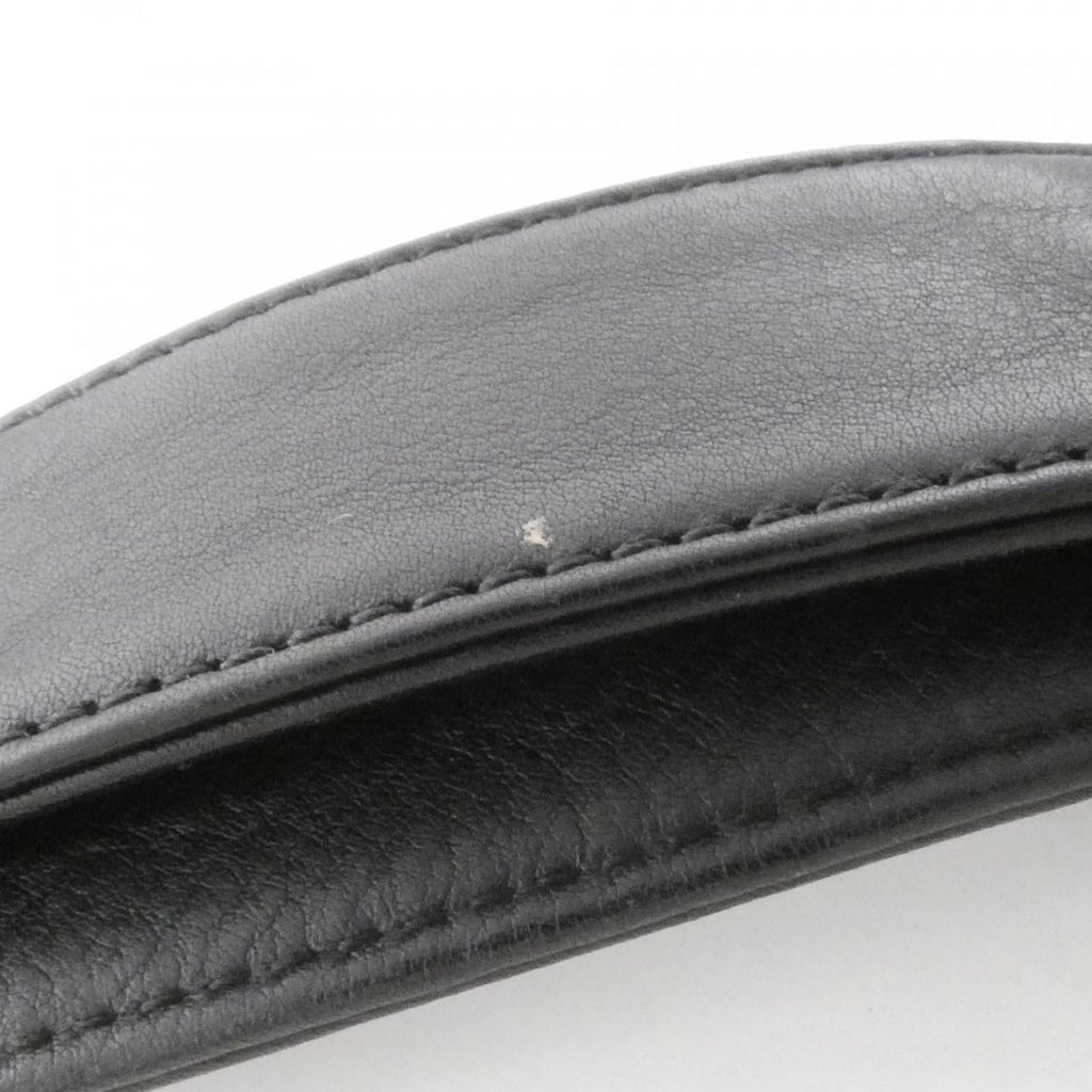 Chanel Bag Handbag Black