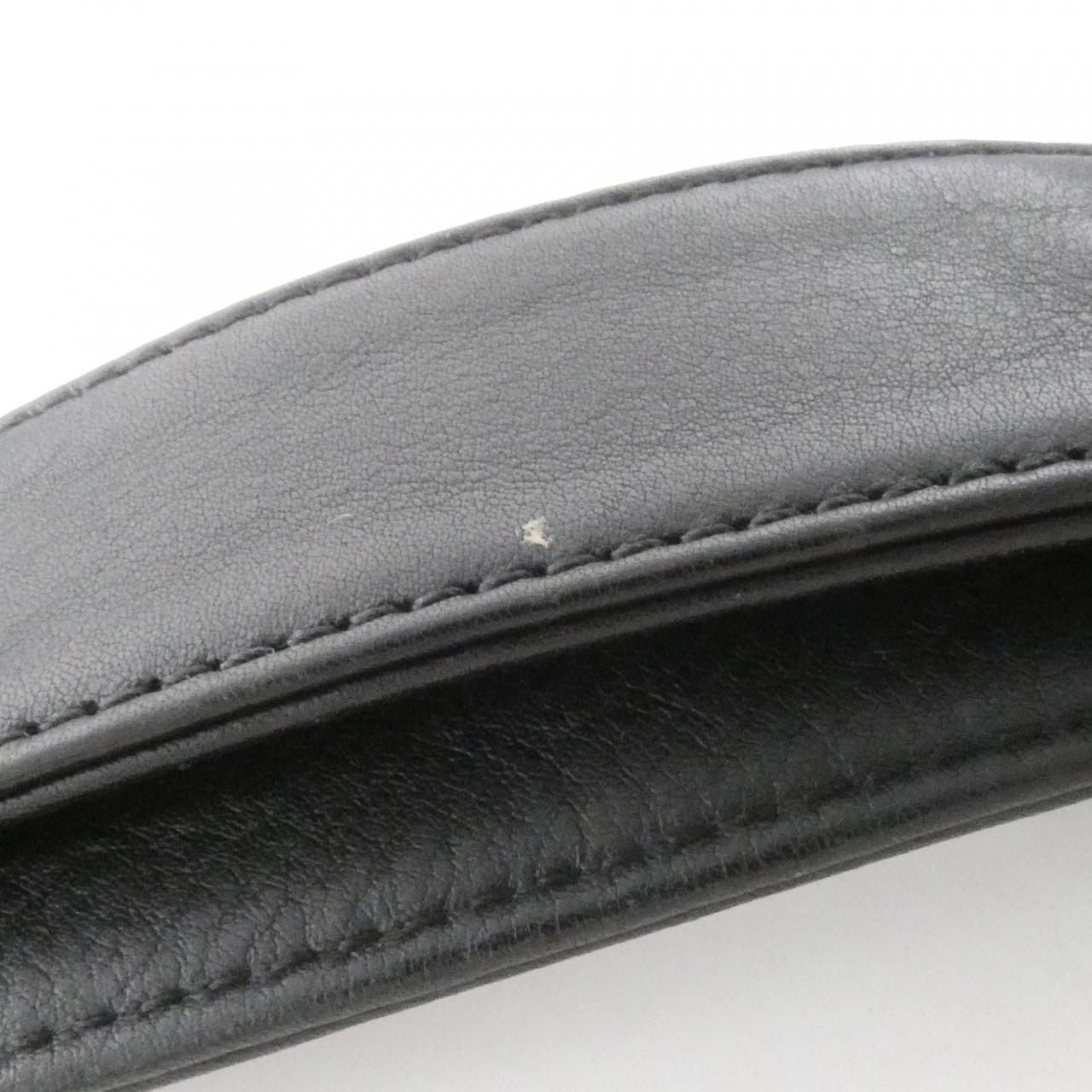 Chanel Bag Handbag Black