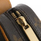 Louis Vuitton Monogram Croissant MM Shoulder Bag