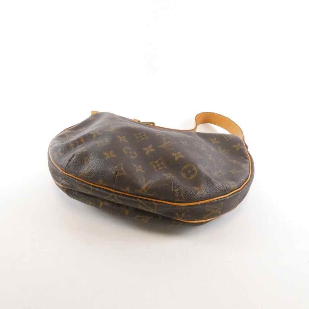 Louis Vuitton Monogram Croissant MM Shoulder Bag