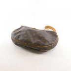 Louis Vuitton Monogram Croissant MM Shoulder Bag