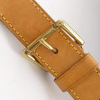 Louis Vuitton Monogram Croissant MM Shoulder Bag