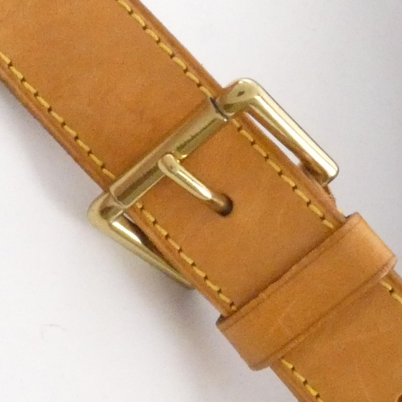 Louis Vuitton Monogram Croissant MM Shoulder Bag