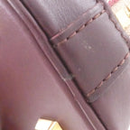 Louis Vuitton Monogram Mini Alma