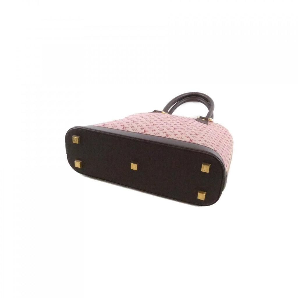 Louis Vuitton Monogram Mini Alma