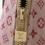 Louis Vuitton Monogram Mini Alma