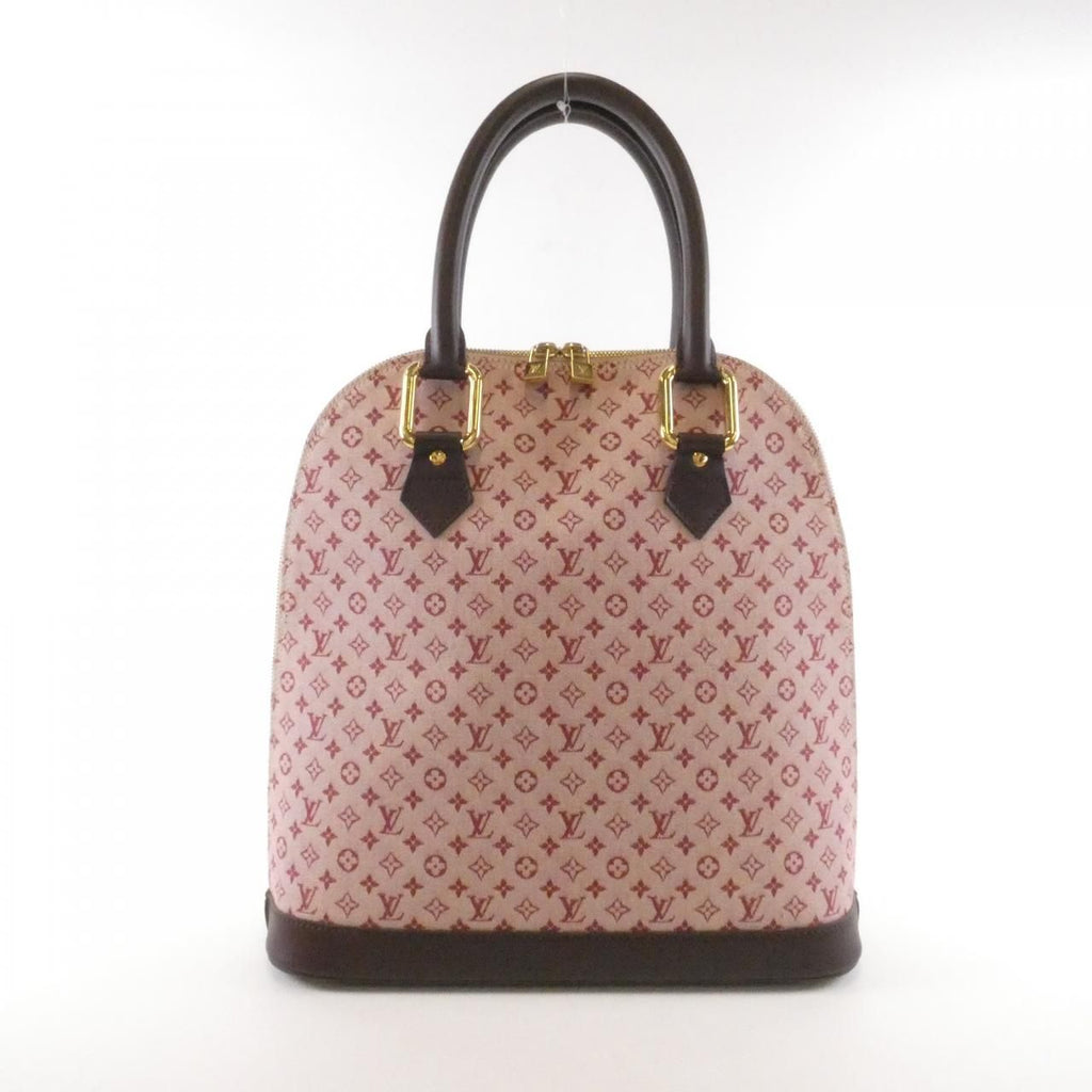 Louis Vuitton Monogram Mini Alma
