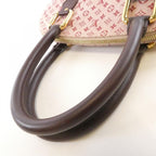 Louis Vuitton Monogram Mini Alma