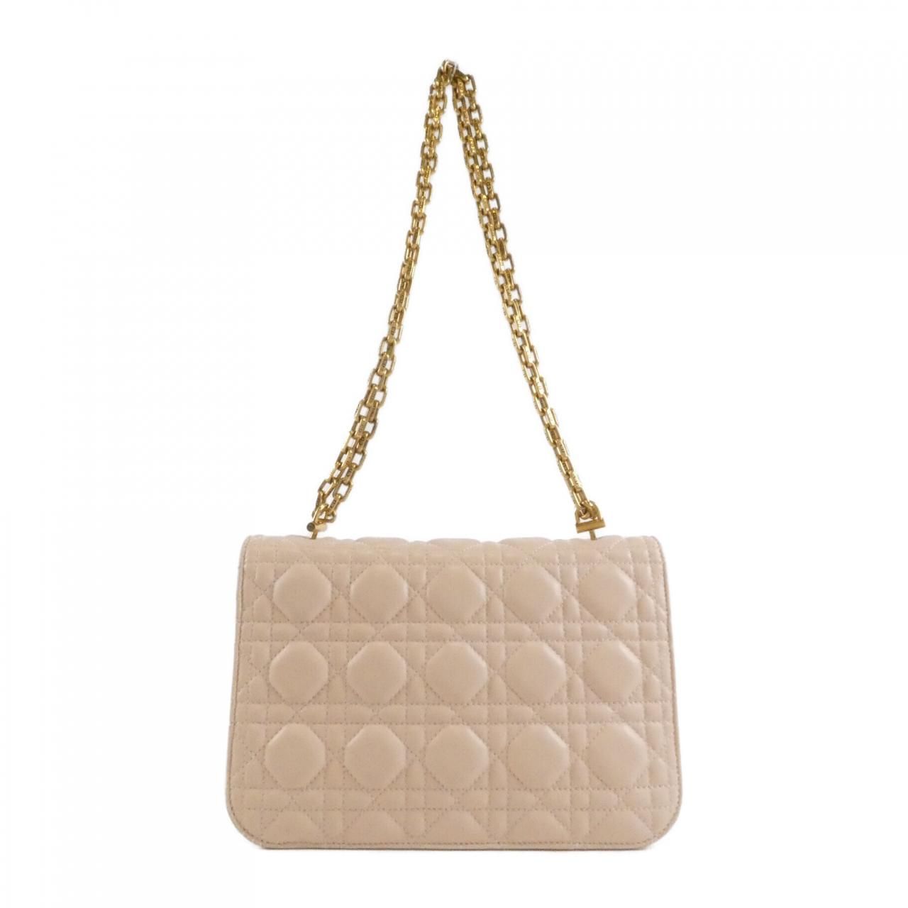 Dior Addict Bag Handbag Pink