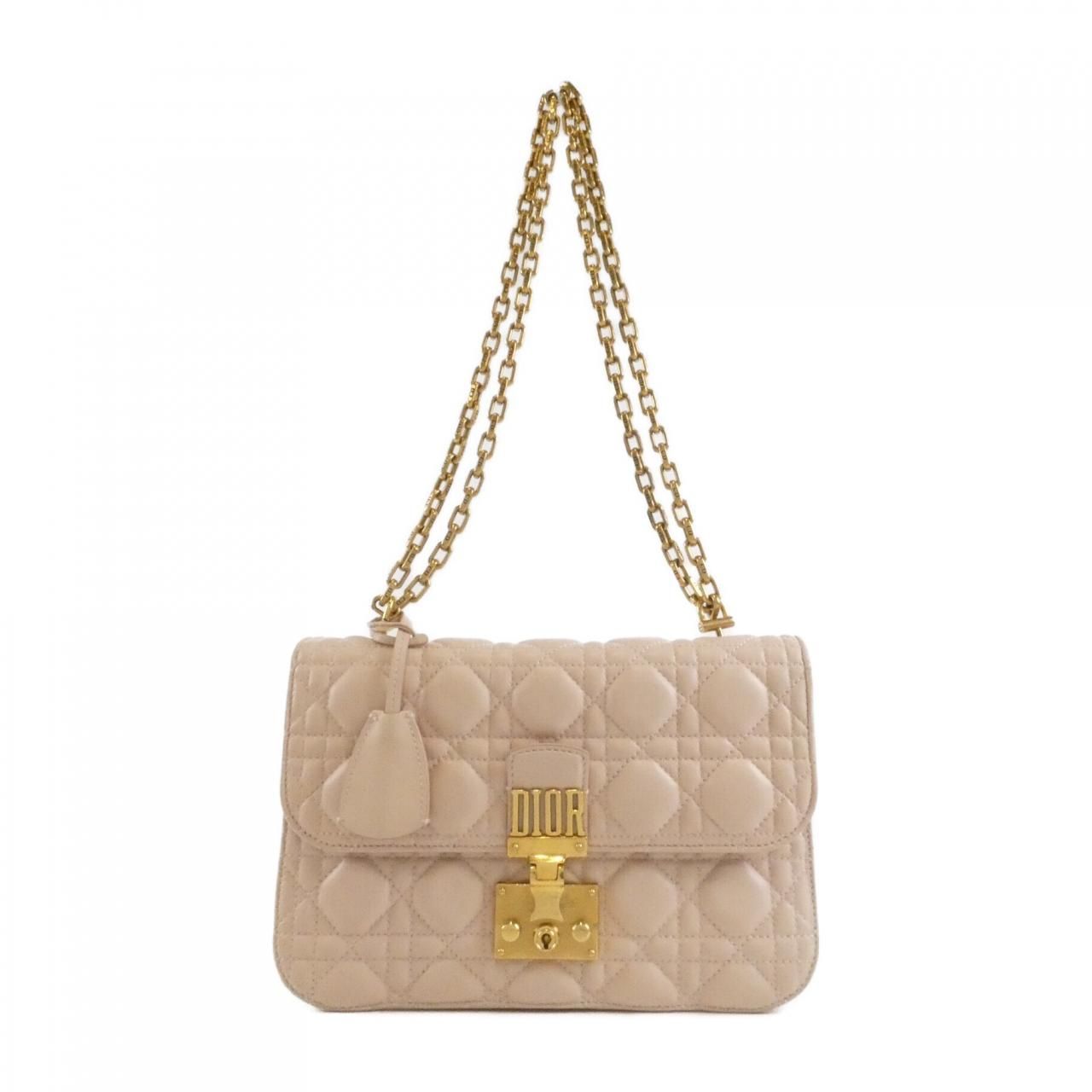 Dior Addict Bag Handbag Pink