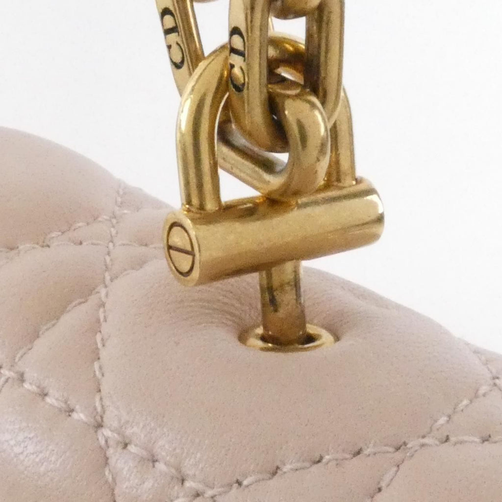 Dior Addict Bag Handbag Pink