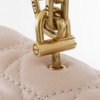 Dior Addict Bag Handbag Pink