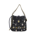 Chanel 22 Line Mini