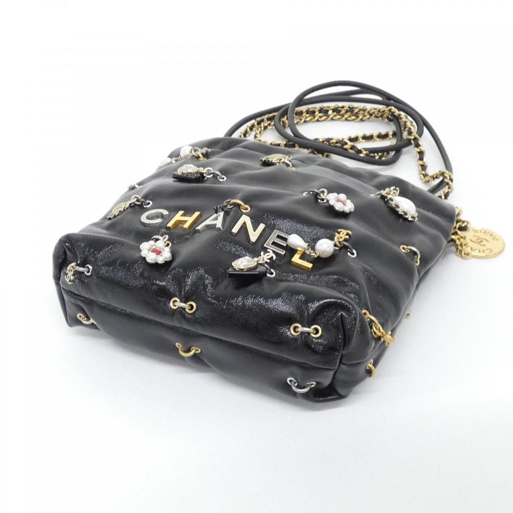 Chanel 22 Line Mini