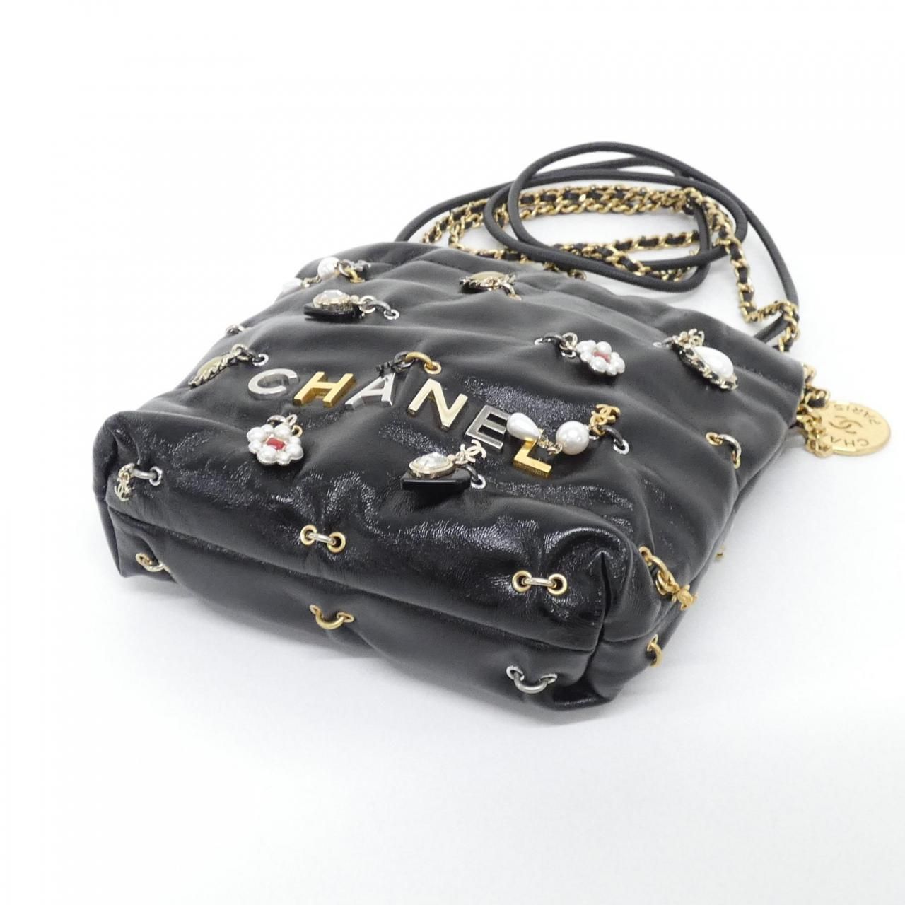 Chanel 22 Line Mini