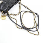 Chanel 22 Line Mini