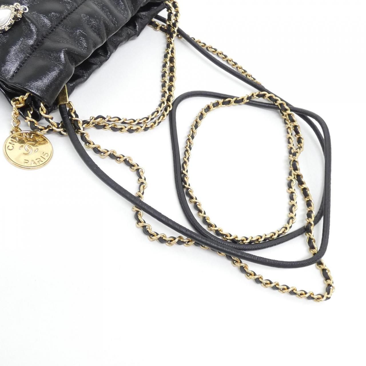 Chanel 22 Line Mini