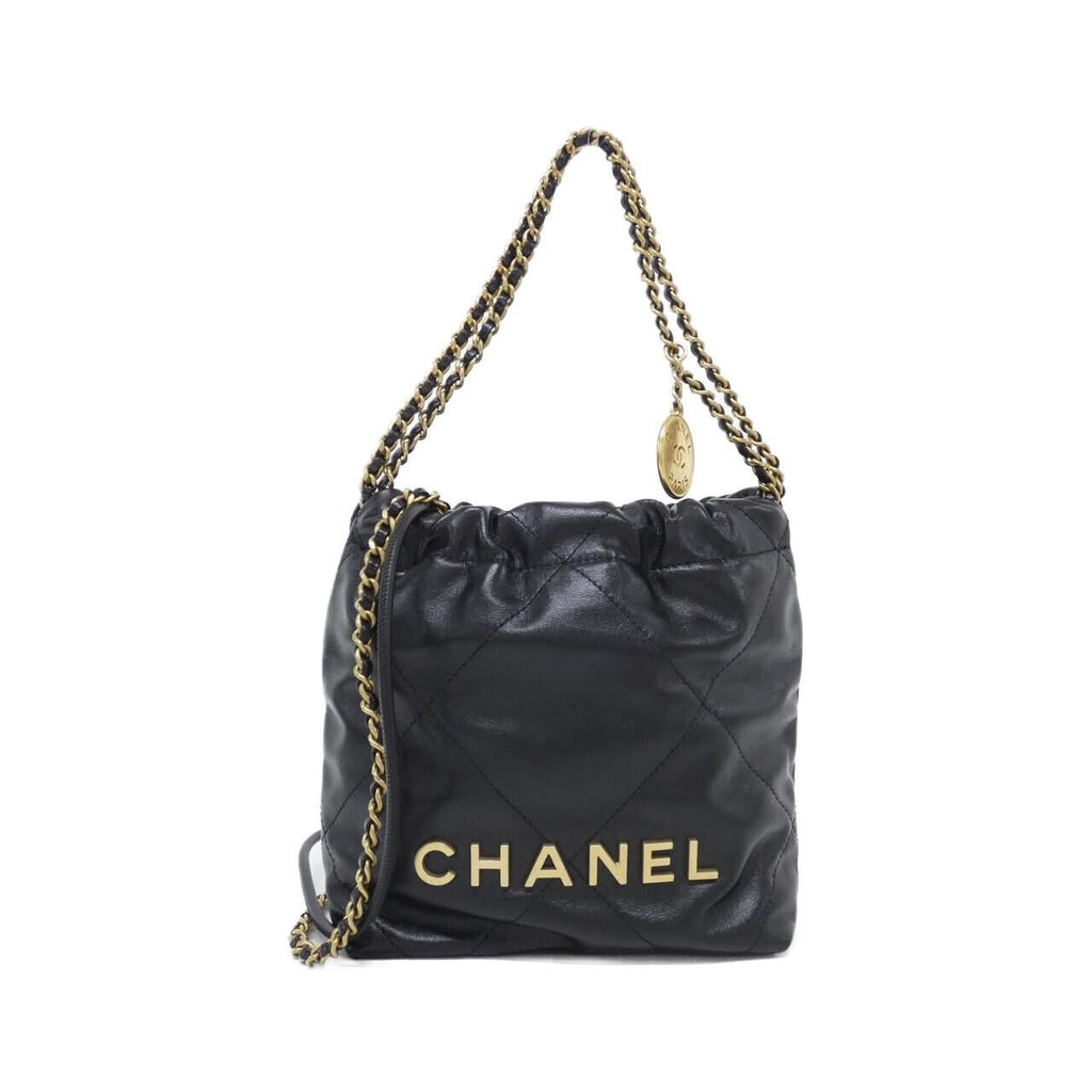 Chanel 22 Line Mini