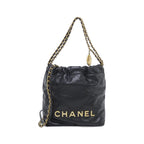 Chanel 22 Line Mini