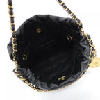 Chanel 22 Line Mini