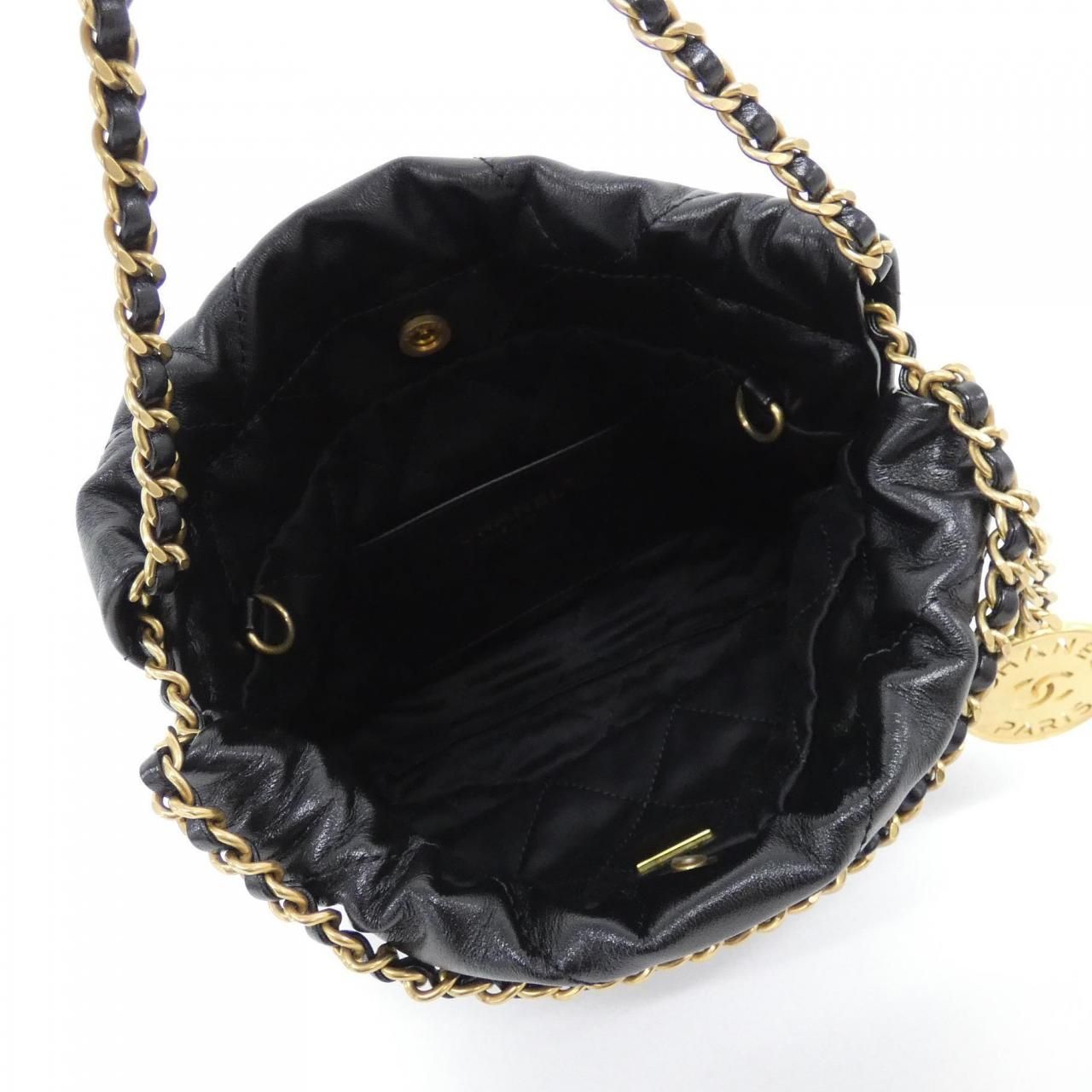 Chanel 22 Line Mini