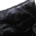 Chanel 22 Line Mini