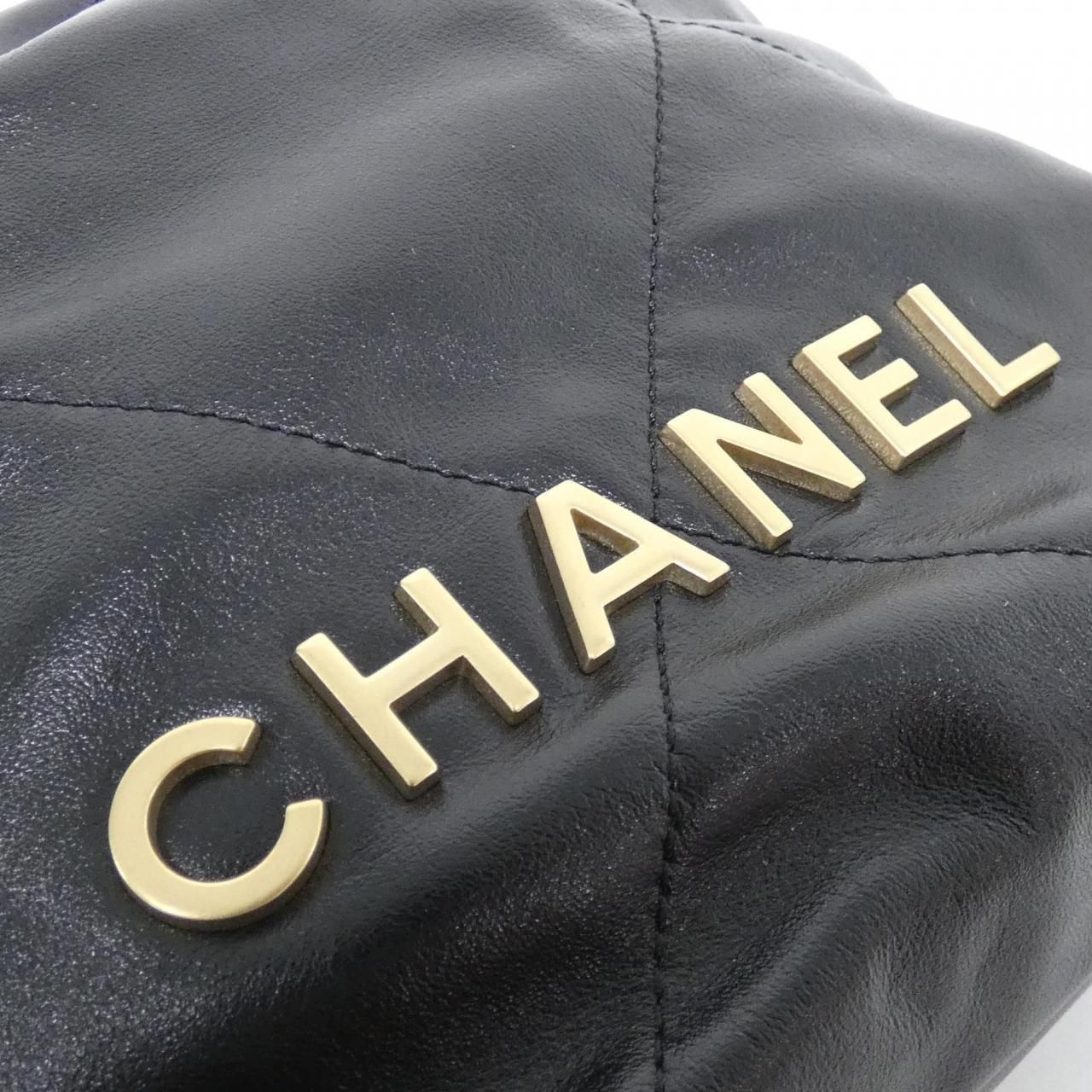 Chanel 22 Line Mini