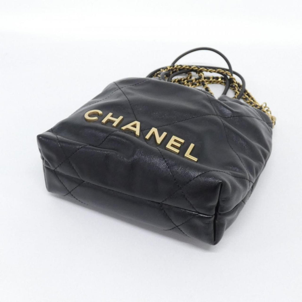 Chanel 22 Line Mini