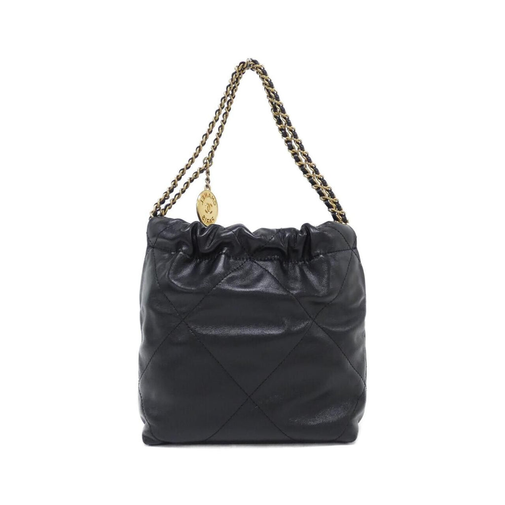 Chanel 22 Line Mini