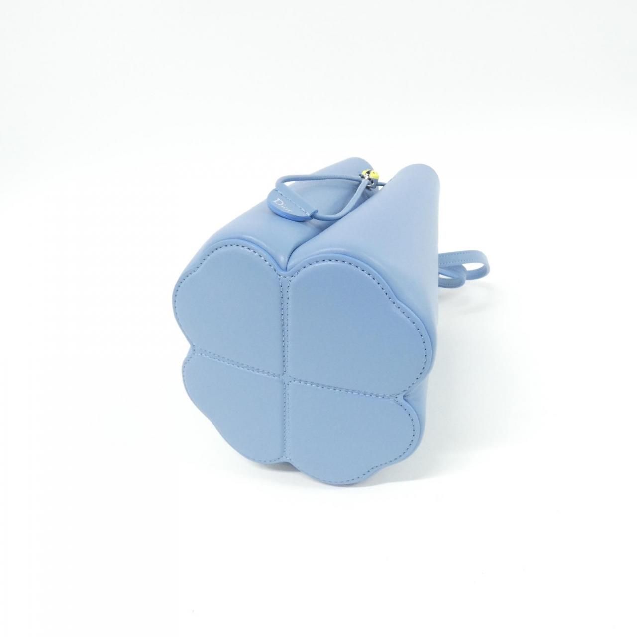 Dior Petit Trefle Mini Shoulder Bag