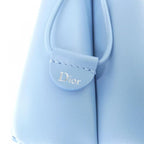Dior Petit Trefle Mini Shoulder Bag