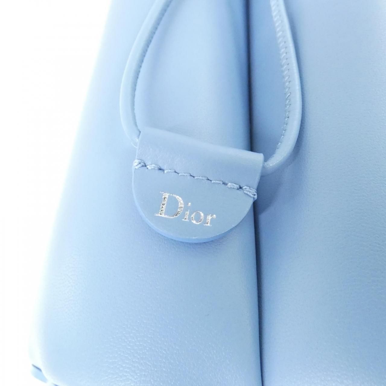 Dior Petit Trefle Mini Shoulder Bag