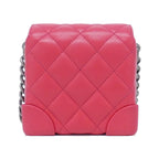 Chanel Shoulder Bag Pink