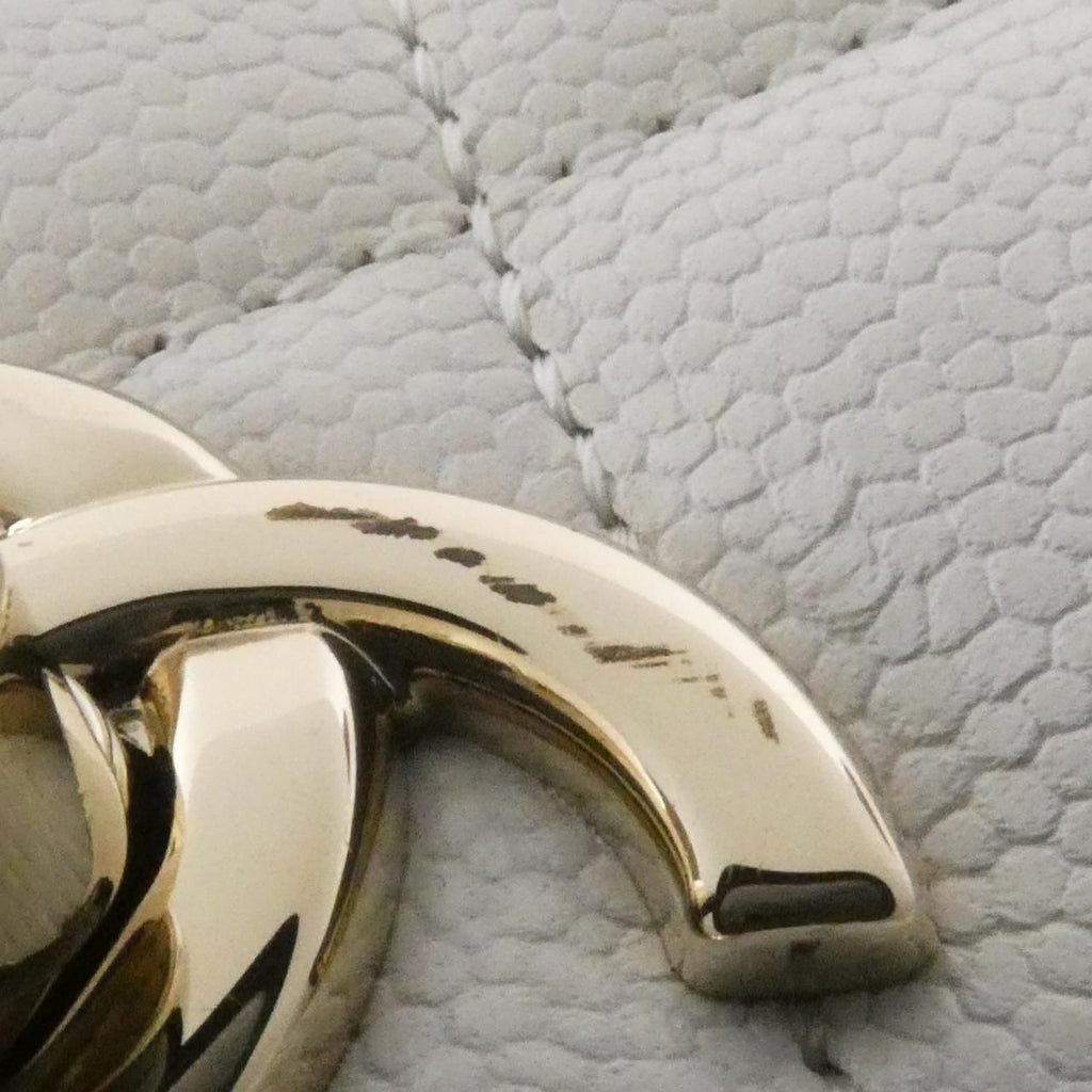 Chanel Bag Handbag White