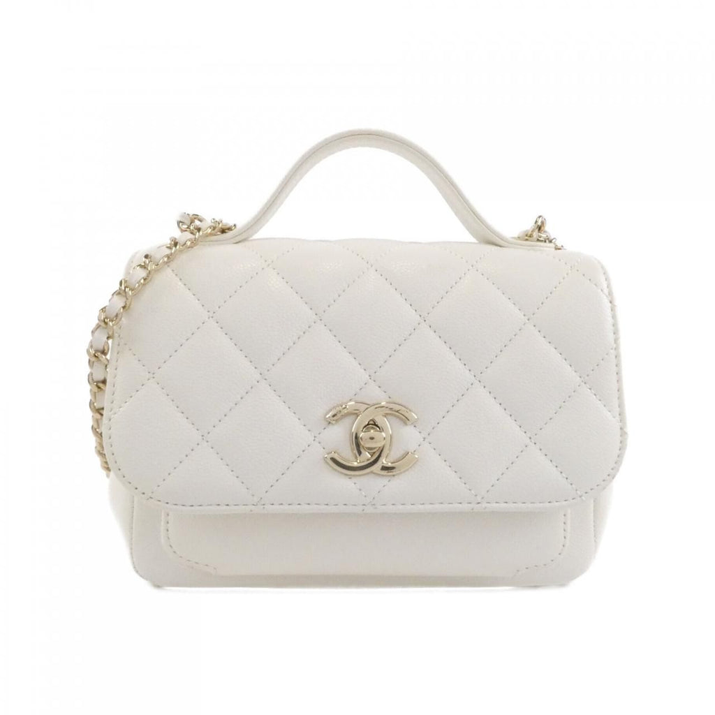 Chanel Bag Handbag White