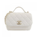 Chanel Bag Handbag White