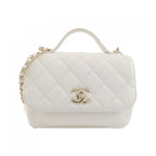 Chanel Bag Handbag White