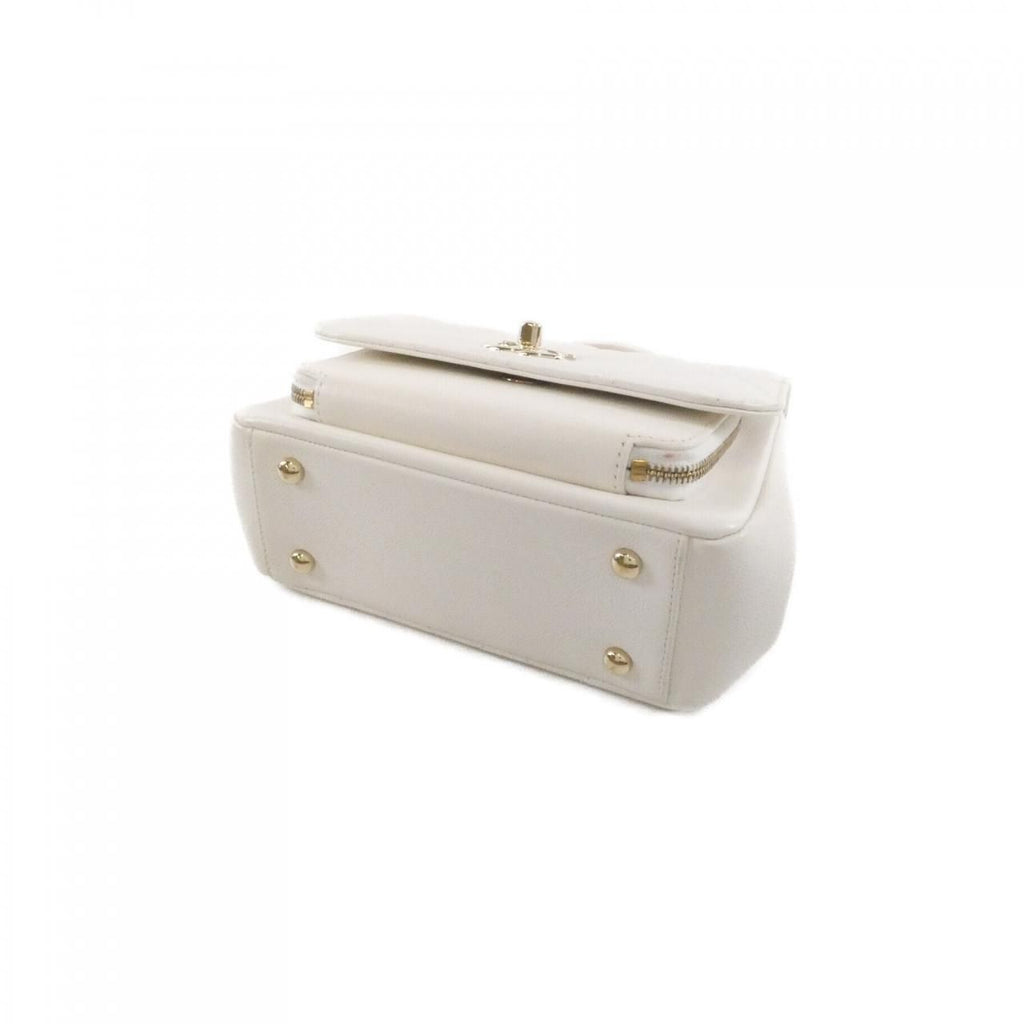 Chanel Bag Handbag White