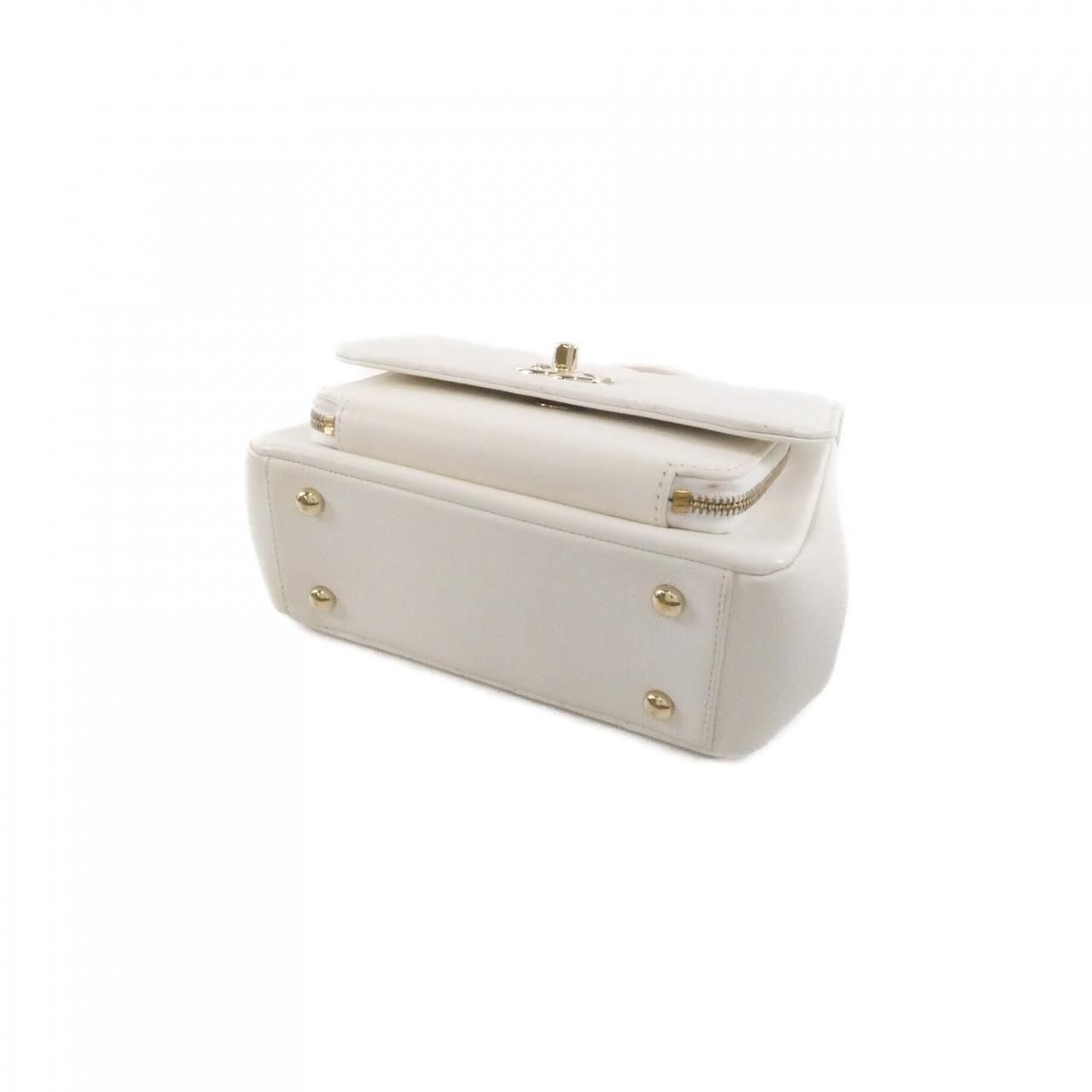 Chanel Bag Handbag White