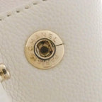 Chanel Bag Handbag White