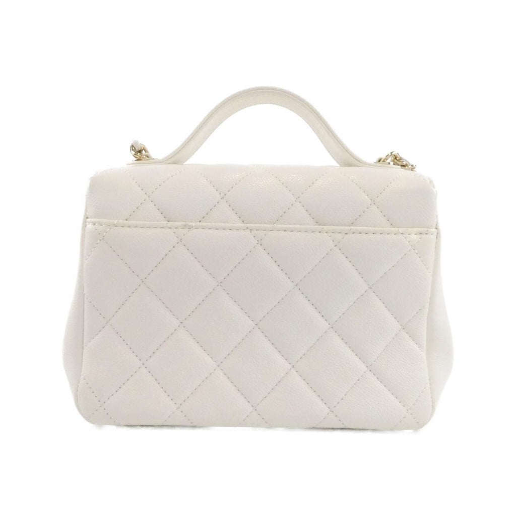 Chanel Bag Handbag White